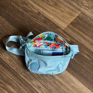 Baboon to the Moon Full-Size Fanny Pack (3.0L)